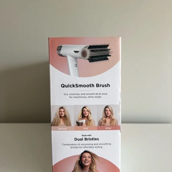 Shark SpeedStyle Hair Dryer - Brand New Sealed in Box - Picture 2 of 8